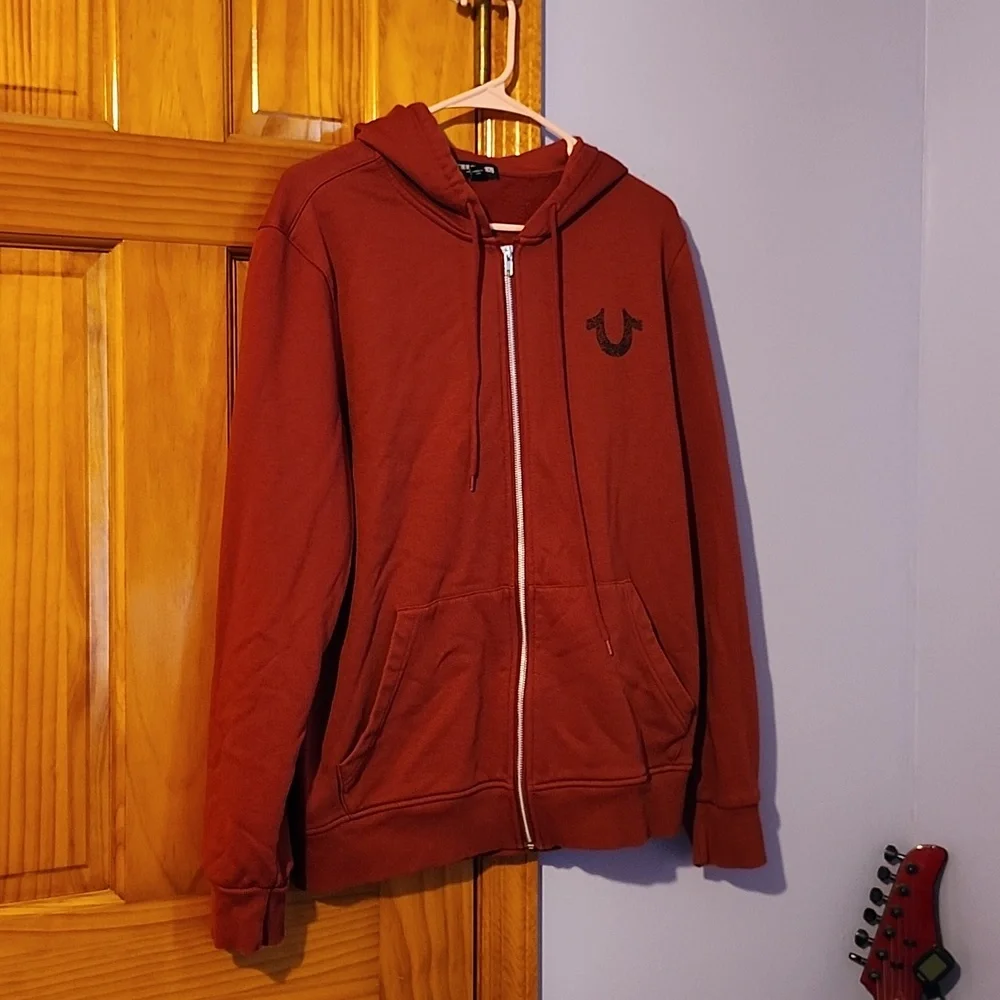 True Religion Jacket